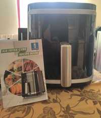 [Nova-Nunca usada] -Air Fryer Aigostar XL 1900W