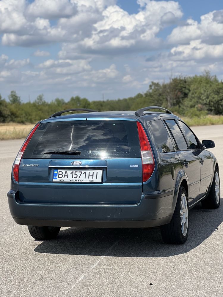 Продам Ford Mondeo 2.0 TDCI