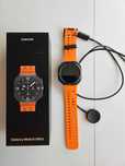 Смарт-годинник Samsung Galaxy Watch Ultra Titanium Gray Global