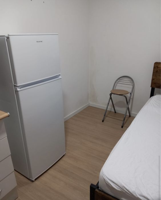 Estudio para arrendar na Amora na Margem Sul