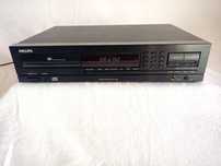 Odtwarzacz CD Philips CD692 Vintage Audio
