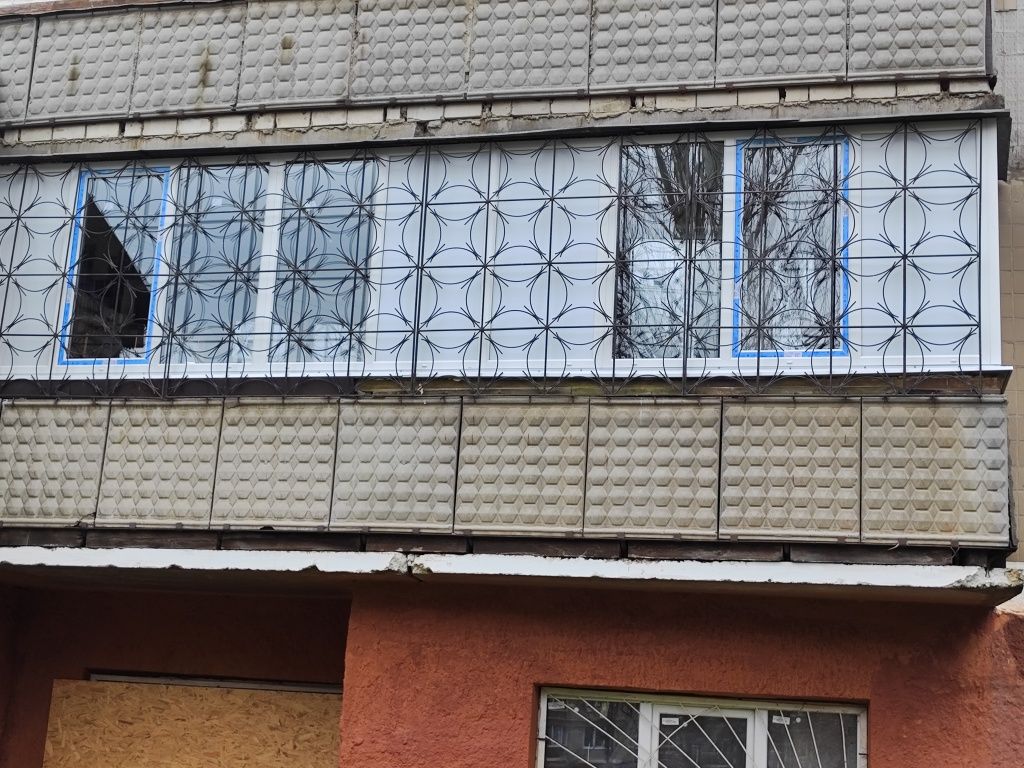 Продам 2 х комнатную квартиру