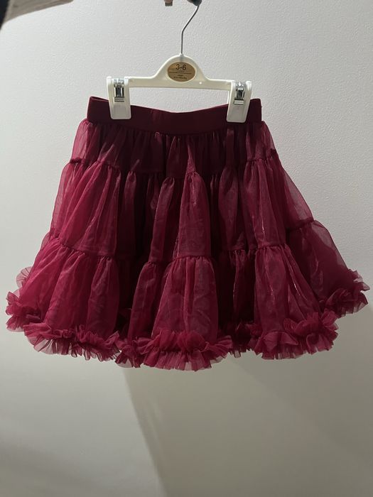Spodniczka tutu nowa