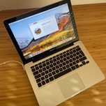 MacBook Pro 13" (finais de 2011)