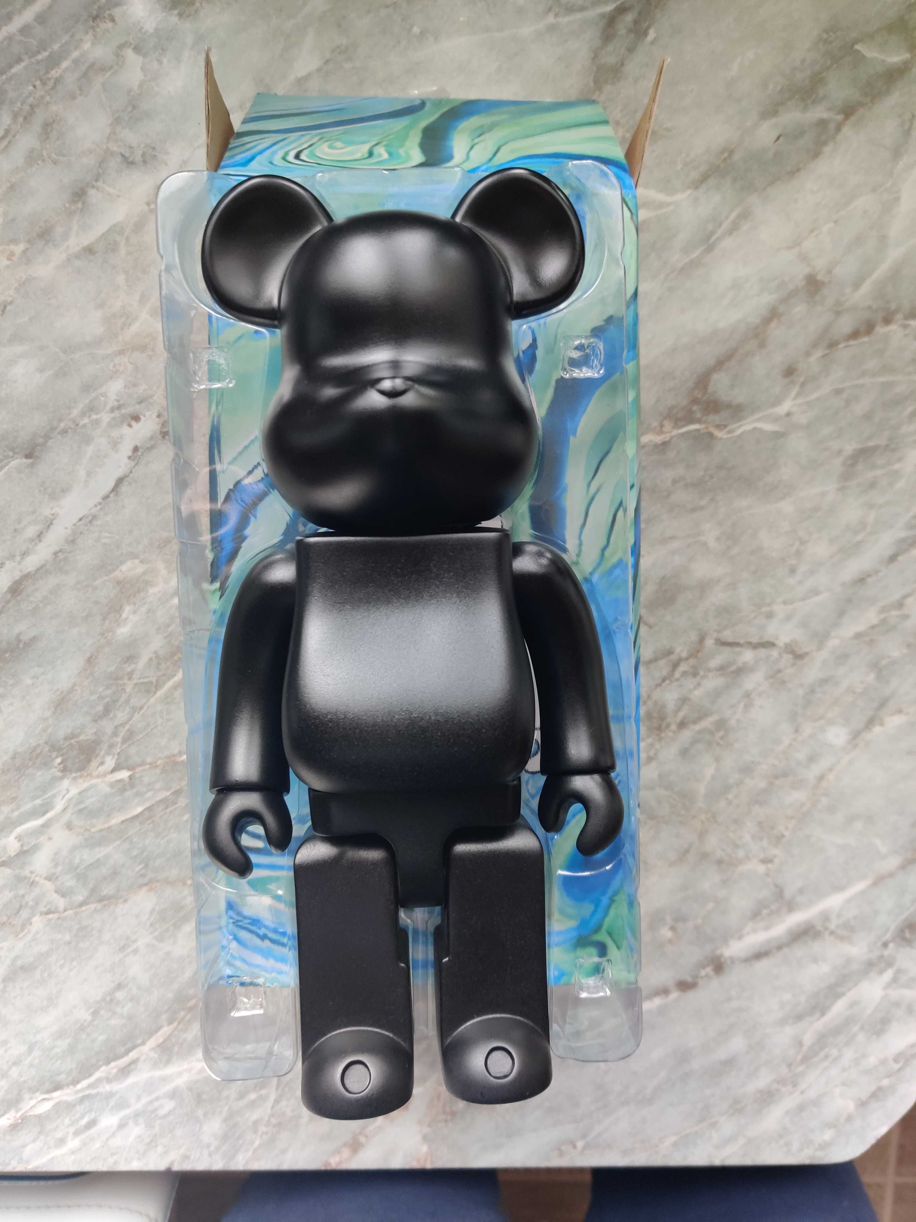 Bearbrick.Медведь,игрушка.