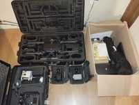 Dron DJI MATRICE 210 RTK+Z30+ Zenmuse XT2(13mm)+akcesoria