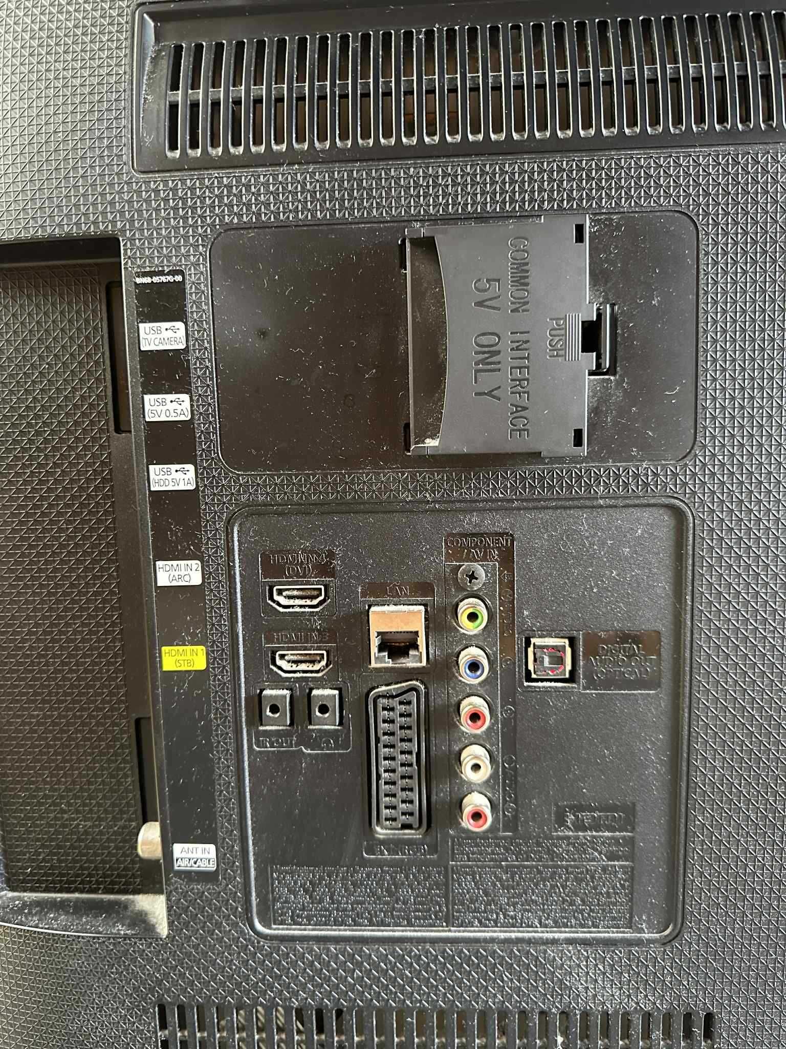 Telewizor Samsung UE40H6400AW