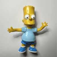 Bart Simpson PVC - 1990