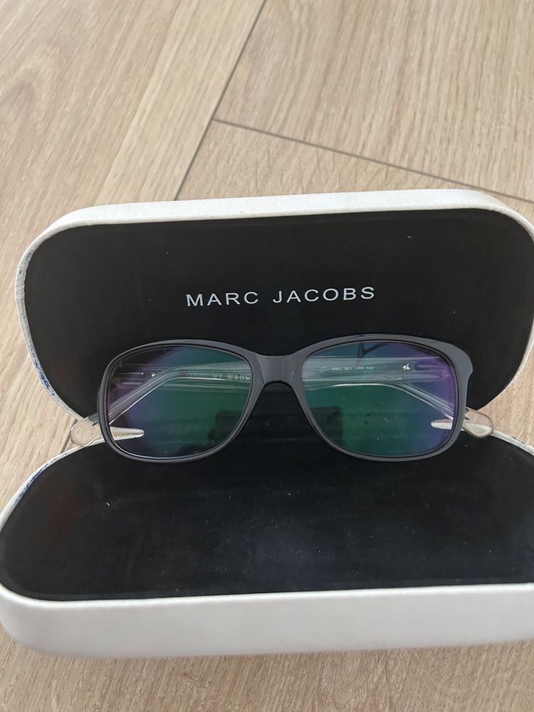 Okulary Marc Jacobs