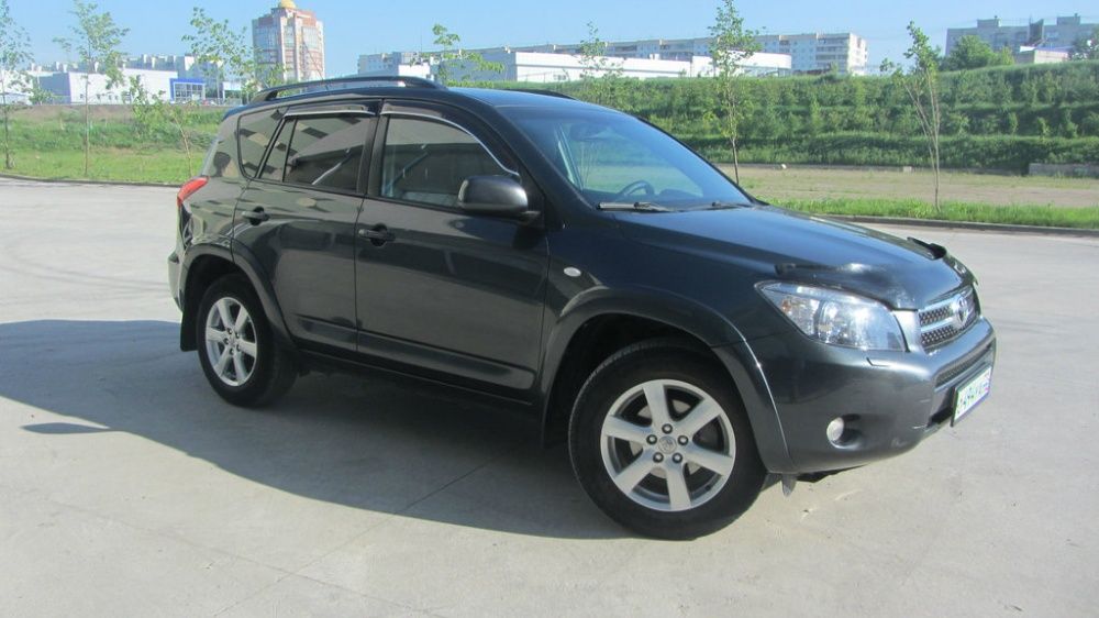 Разборка Rav 4, 4Runner, Highlander, Tundra авторазборка