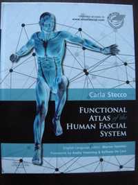 Functional Atlas of the Human Fascial System - Carla Stecco