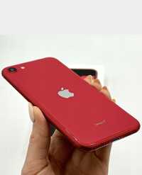 iPhone Se 2022 Red