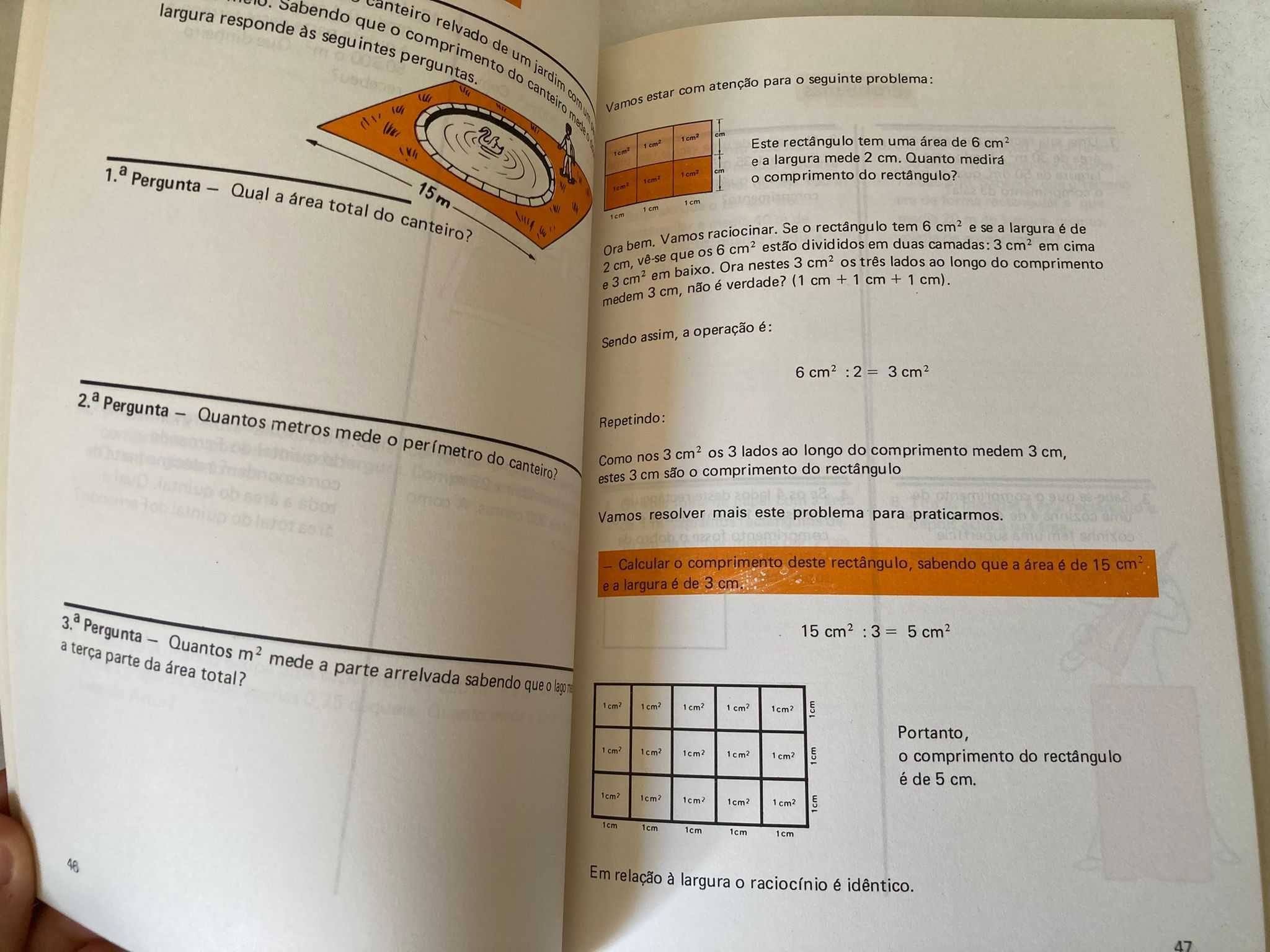 Livro - Matemática Topo a Topo (4.º Ano de escolaridade) (ctt grátis)