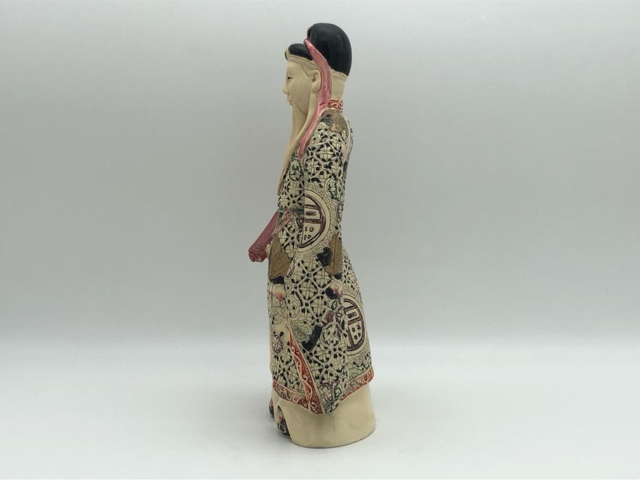 Китайські фігурки статуетки набір Фу Лу Шоу (три божества удачі)