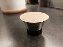 Kapsułka Waycap Dolce Gusto