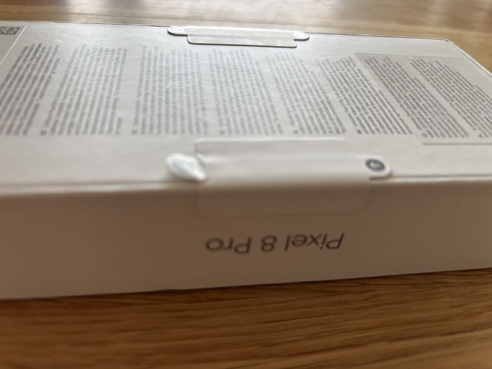 Google Pixel 8 Pro 5G 256GB