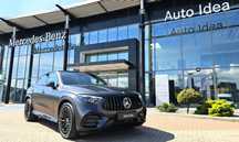 Mercedes-Benz GLC Mercedes-AMG GLC 43 Coupé | Premium Plus | Head-Up | Burmester |2025 !