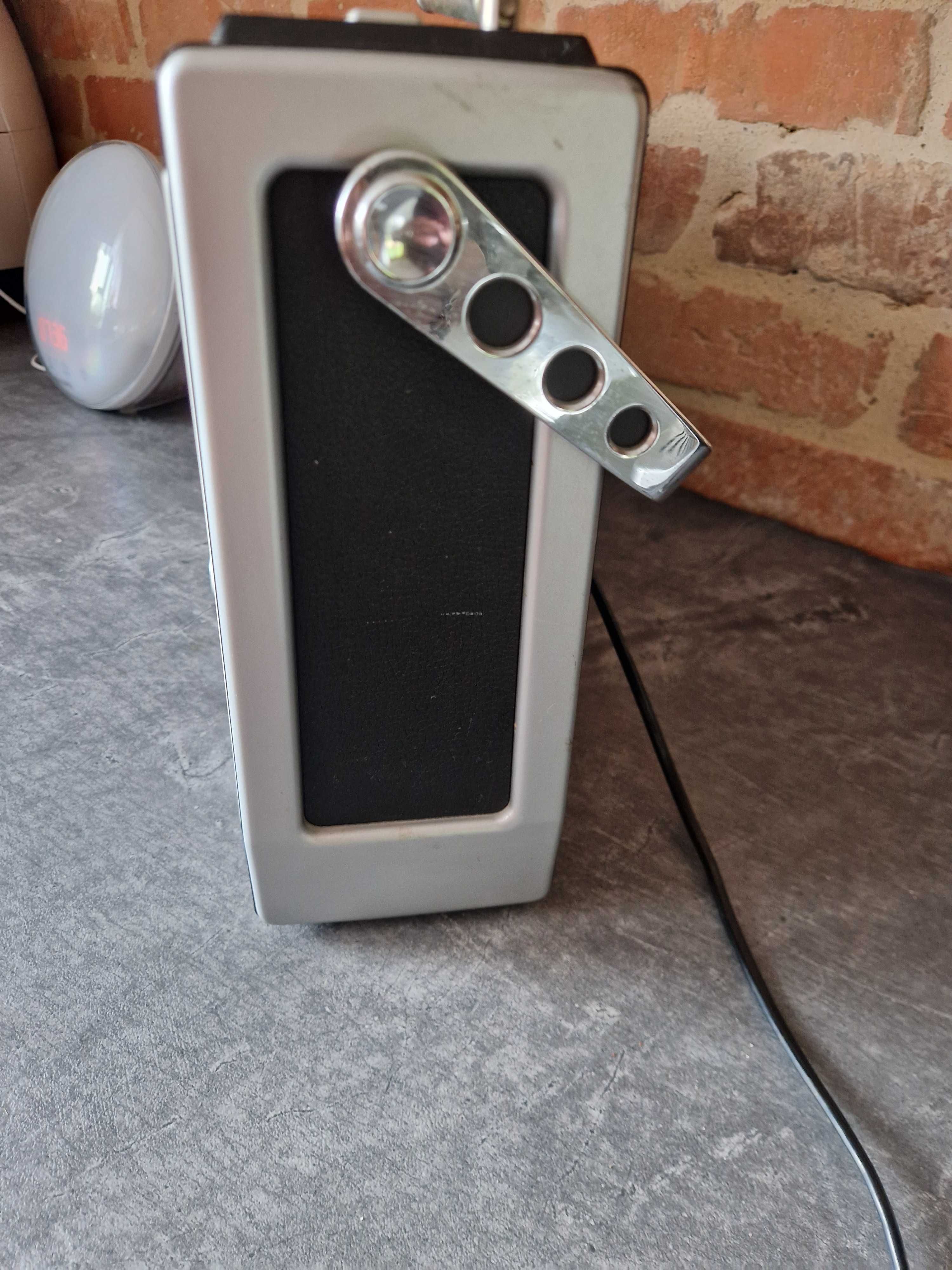 Radiomagnetofon Grundig C9000