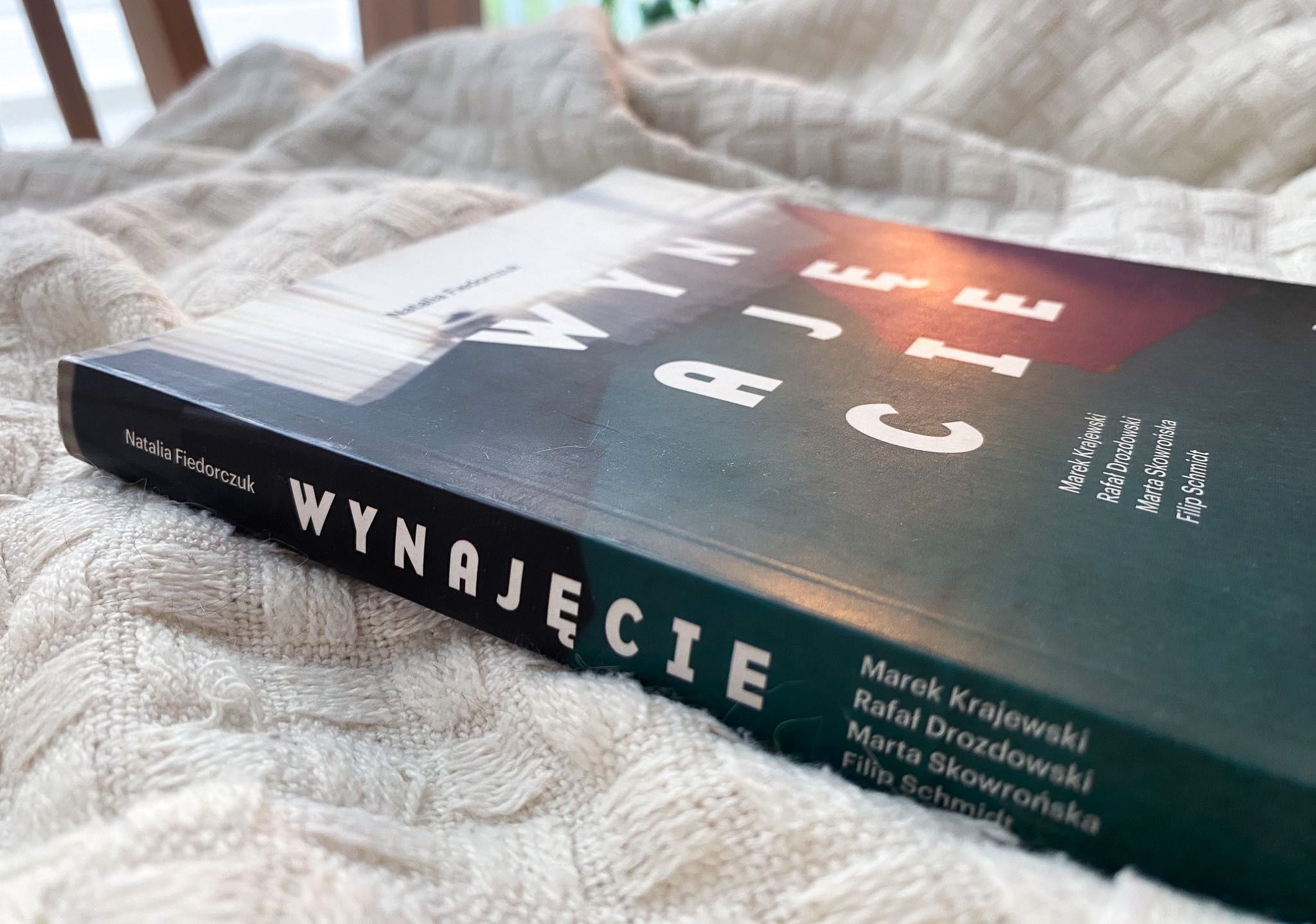 natalia fiedorczuk wynajęcie mieszkania do wynajęcia czynsz socjologia