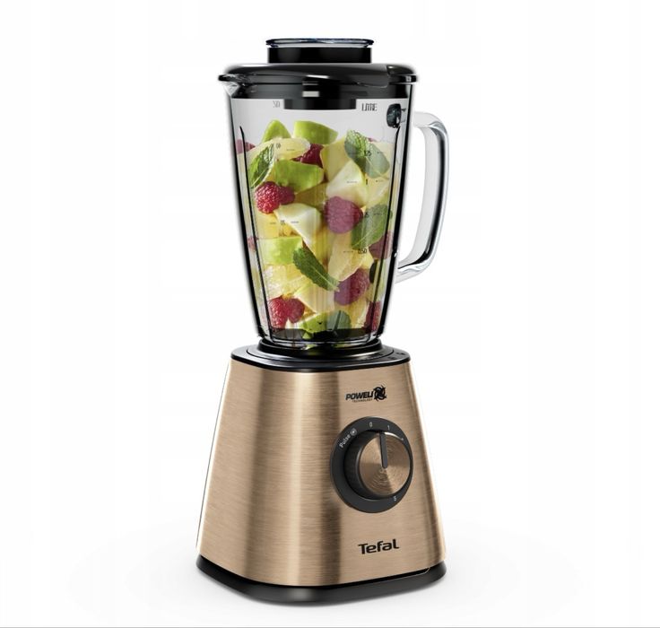 Blender Tefal Blendforce 2 ! Nowy ! GWARANCJA ! BL439G10