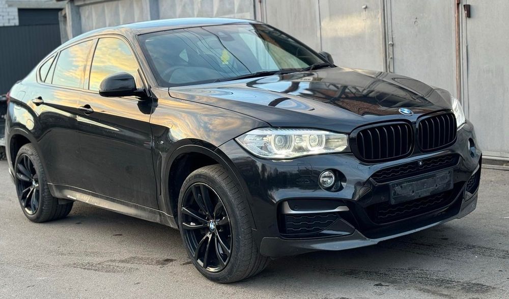 Скло дверей ляди кузова BMW X5 F15 X6 F16 Стекло двери БМВ Х5 Ф15 Ф16