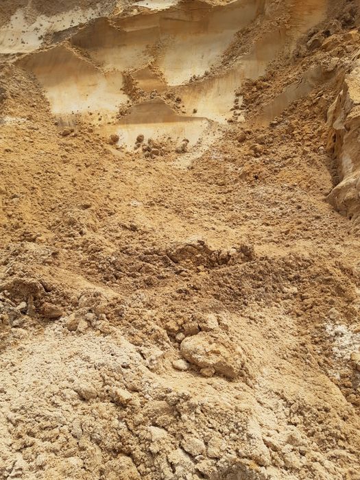 Piach zasypkowy Piasek zasypowy do zagęszczenia fundamenty kopalniak