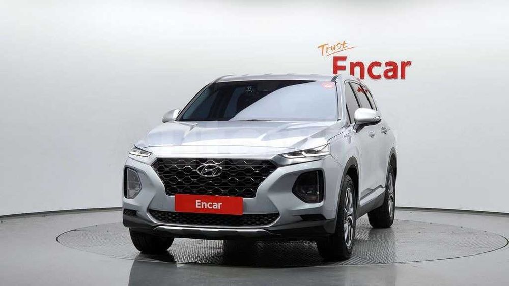 Hyundai SantaFe Premium 4x4 AWD