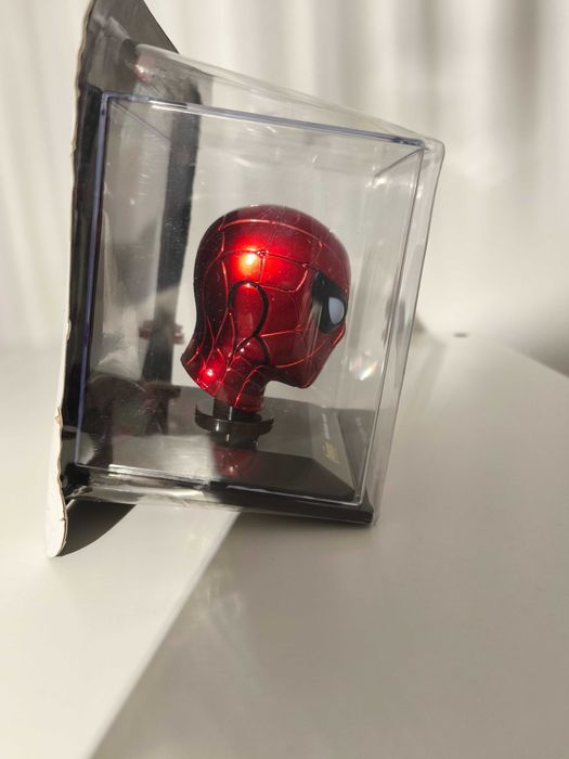 Estatuetas Bustos - Marvel pop