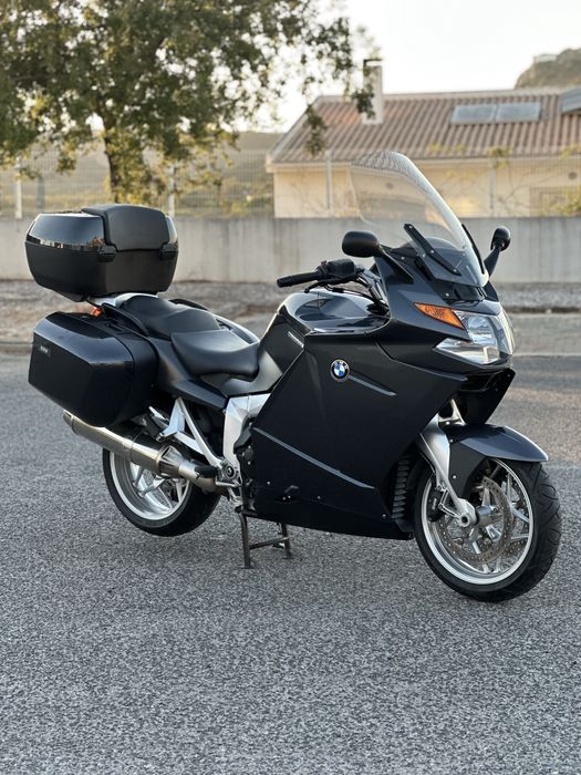 BMW K1200GT - Como Nova, Poucos Quilómetros!