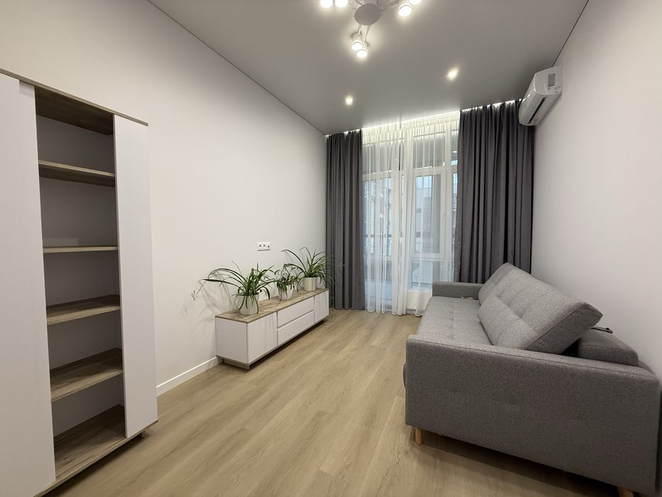 ЖК Італійський квартал вул. Дубищанська 6 Оболонь