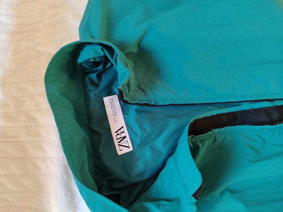 Męska kurtka przejściowa