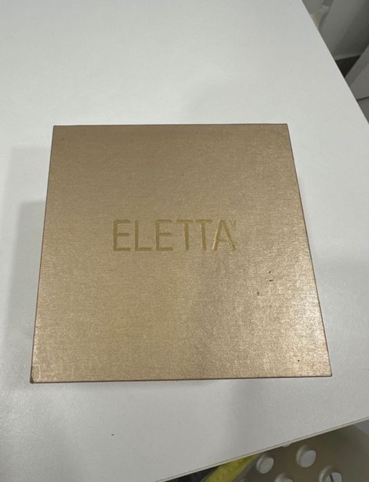 Relógio Senhora Eletta