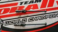 Driveshafts Kyosho Inferno MP9 RTR