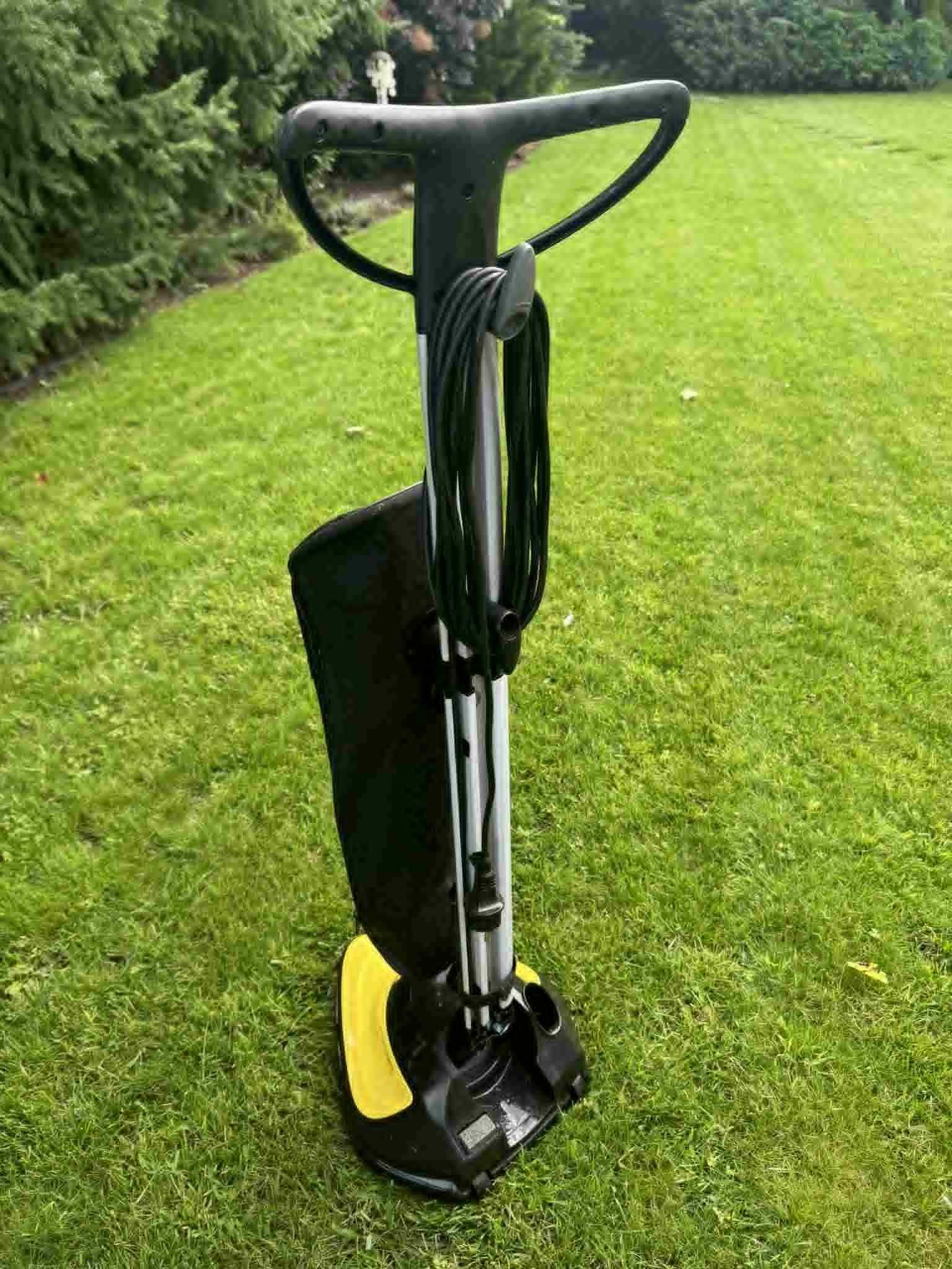 Froterka Karcher FP 303