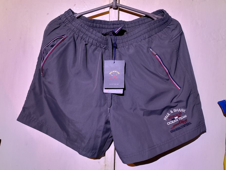 Шорты Paul Shark
