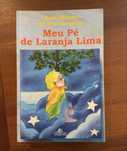 Meu Pé de Laranja Lima - José Mauro de Vasconcelos