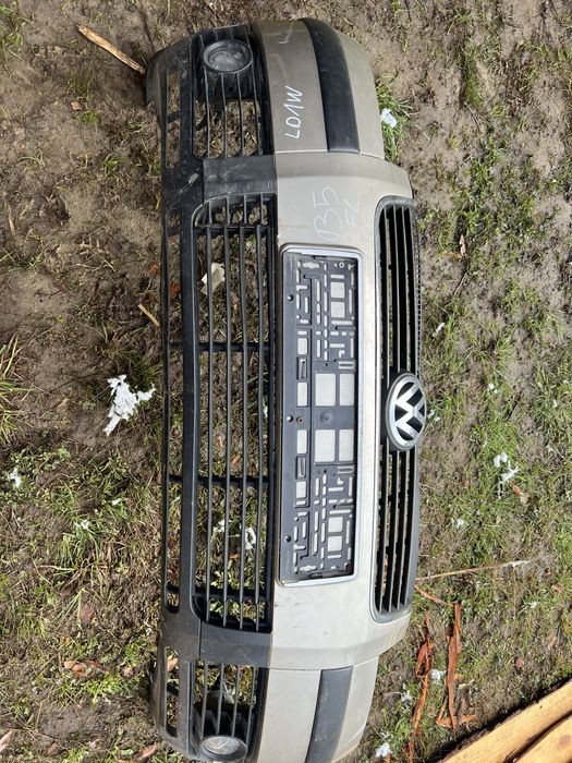 Продам бампер до volkswagen Passat b5