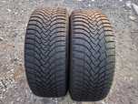 Opony zimowe Falken EuroWinter HS01 SUV 235/55r18 (104V)
