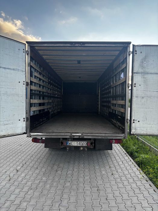 DAF LF/ZF 45 220KM