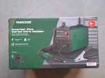 Spawarka inwertorowa Parkside PIFDS 120 B2, 120 A Nowa