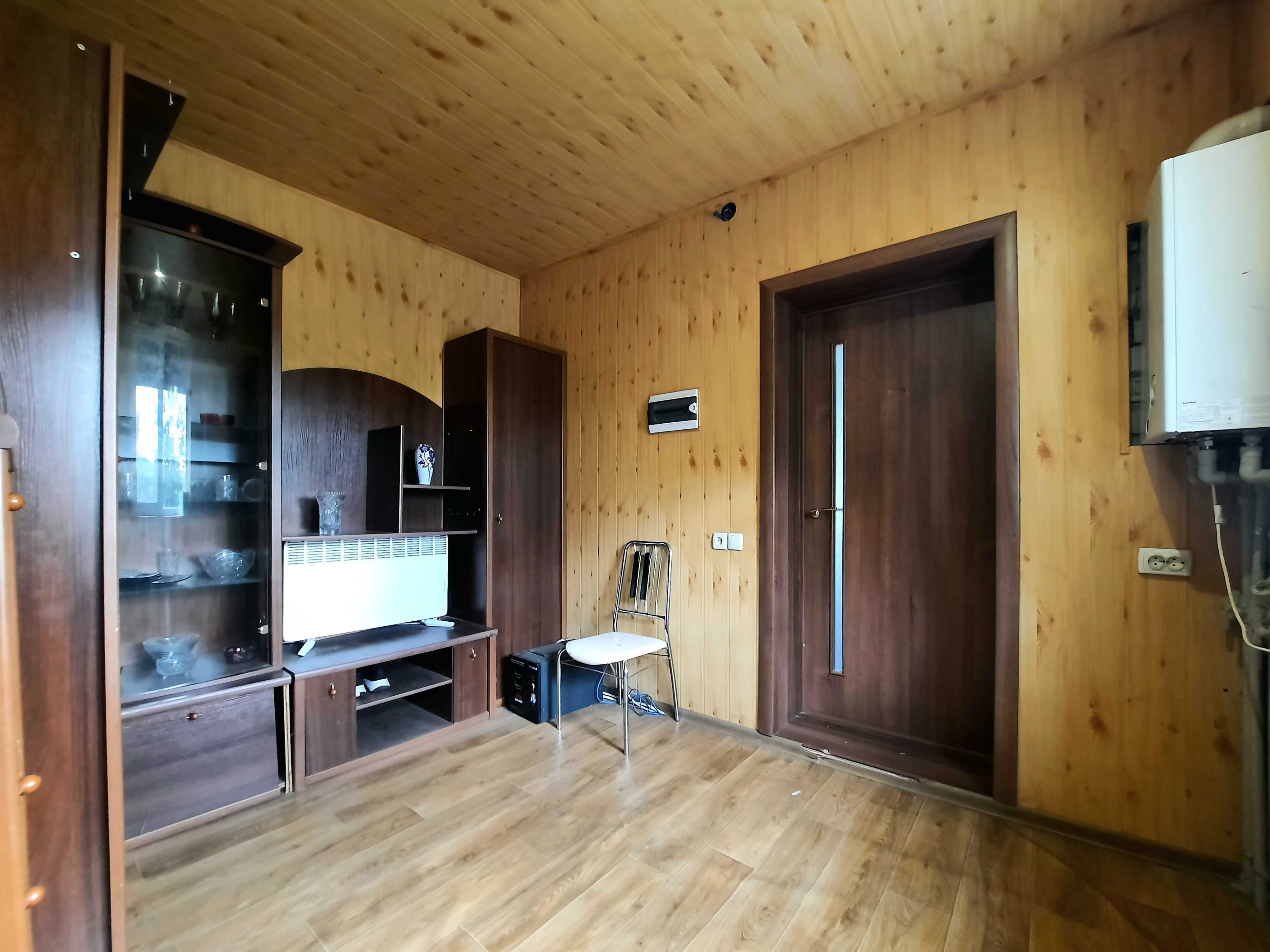 Продам житловий будинок в с. Кияшки