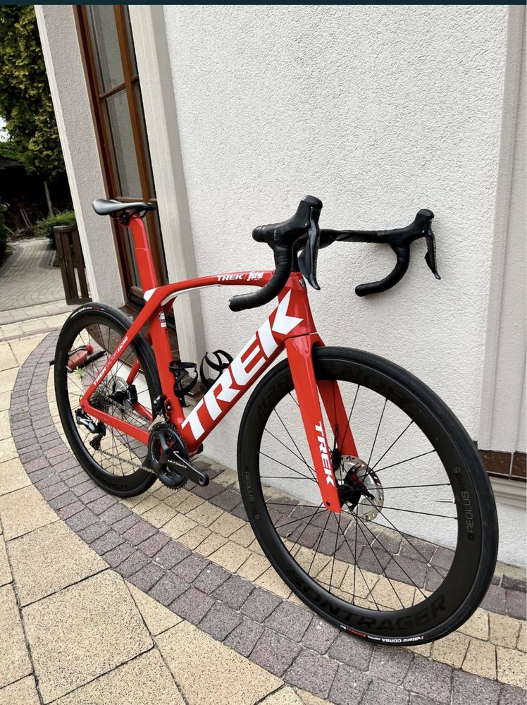 Trek Madone SLR 7