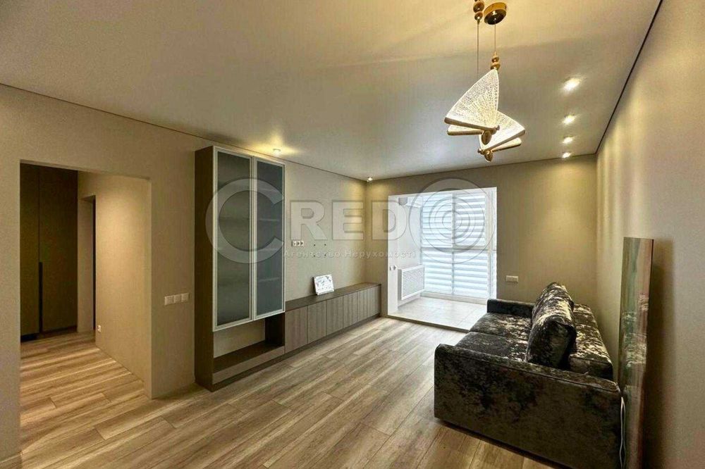 Оренда 2-х кімн. квартири, 5-й Зарічний