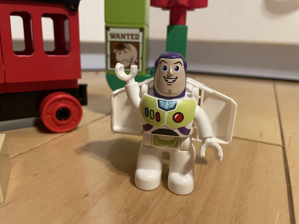 Lego duplo Toy Story