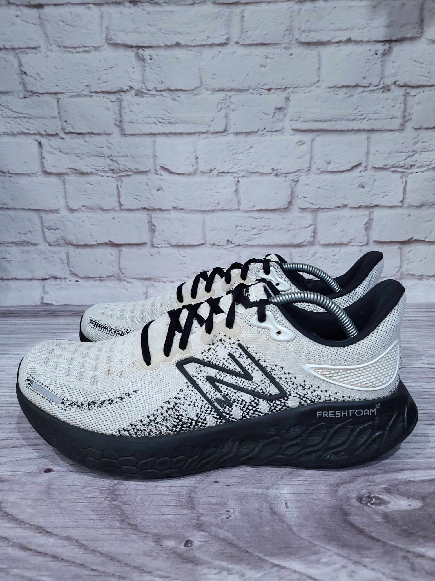 Кросівки New Balance Fresh Foam