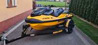 Sea Doo RXP  300