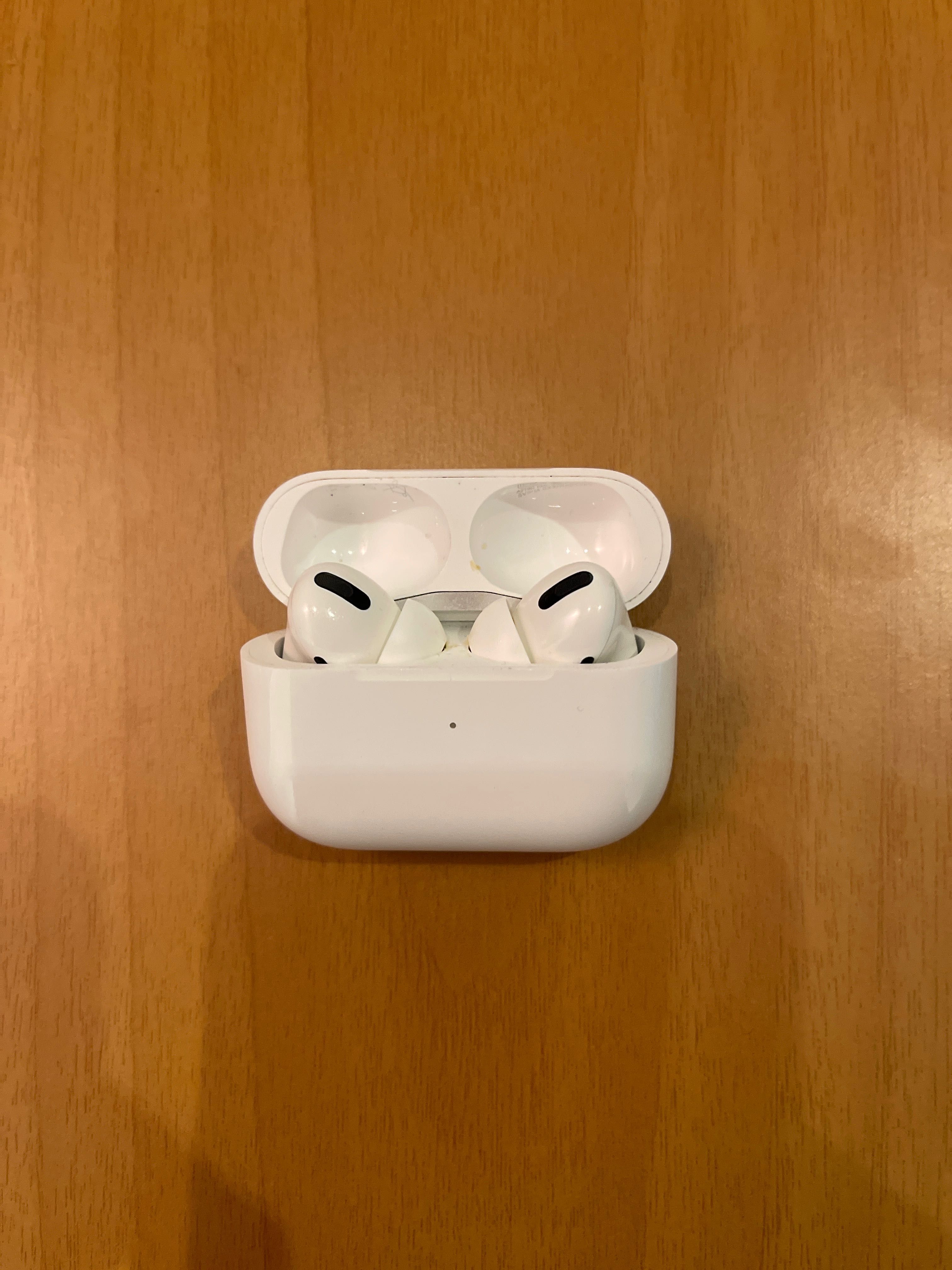 Air Pods Pro New