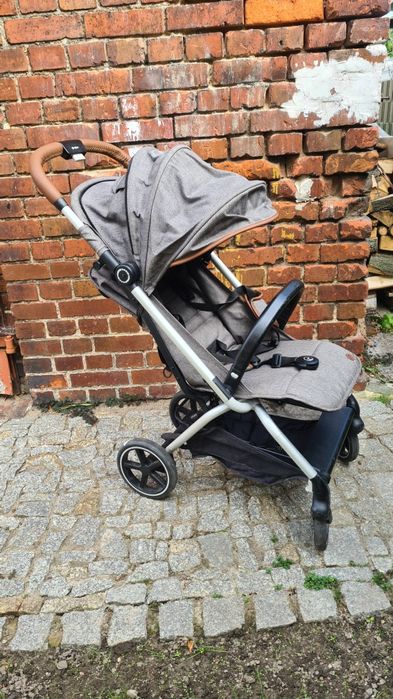 Wózek spacerowy Cybex