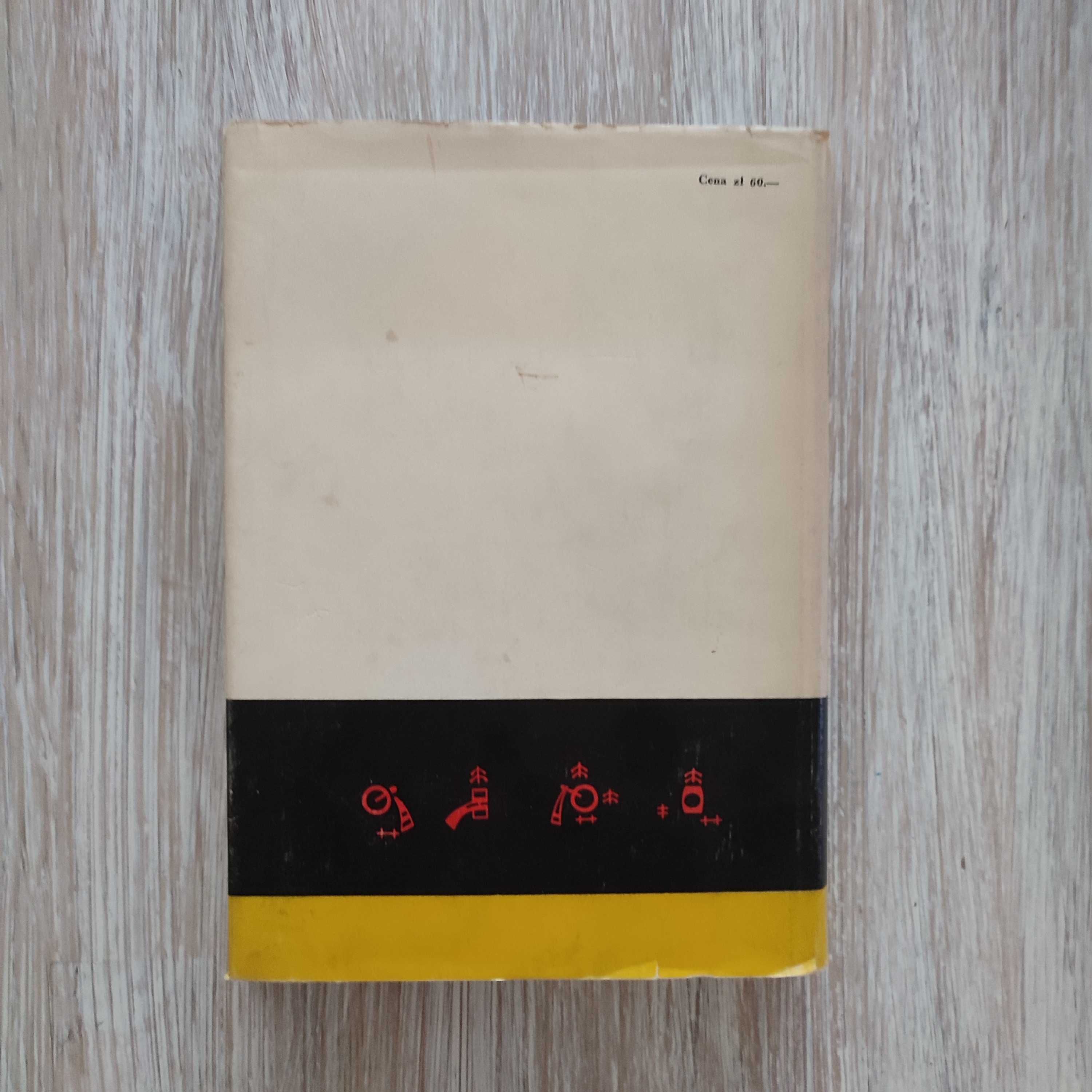Wódz Słońca - Leo W. Simmons, Don C. Talayesva