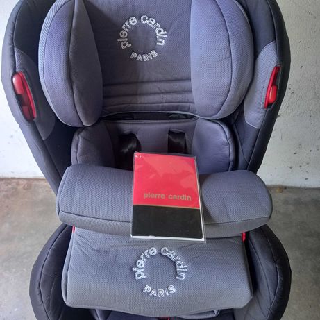 Cadeira de criança auto Pierre Cardin